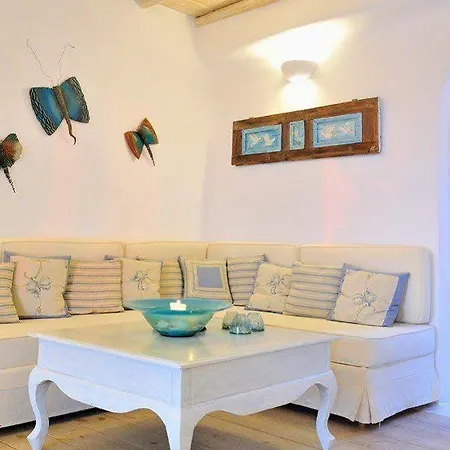 Villa Thalia