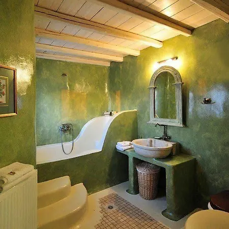 Thalia Villa *