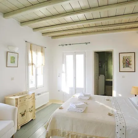 Villa Thalia *