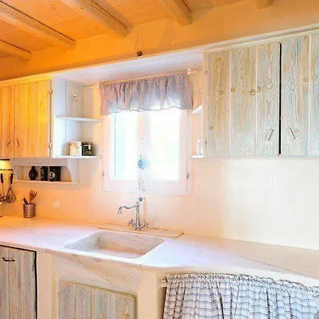 Villa Thalia *