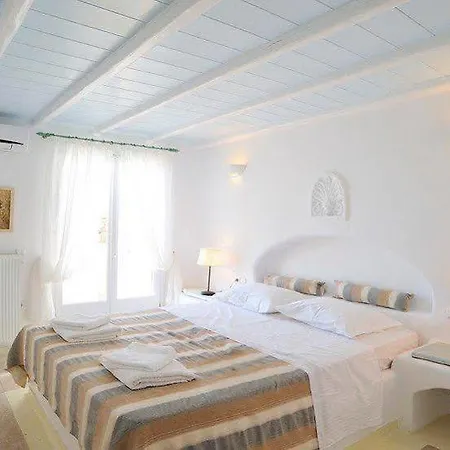 Thalia Villa Ornos (Mykonos)