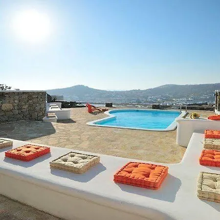 Villa Thalia *