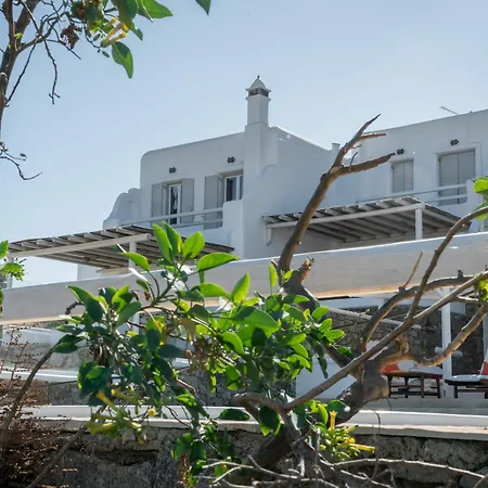 Thalia Ornos (Mykonos)